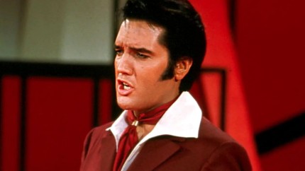 Fără Elvis Presley la nunțile din Las Vegas. Capelelor li s-a interzis să mai folosească imaginea Regelui