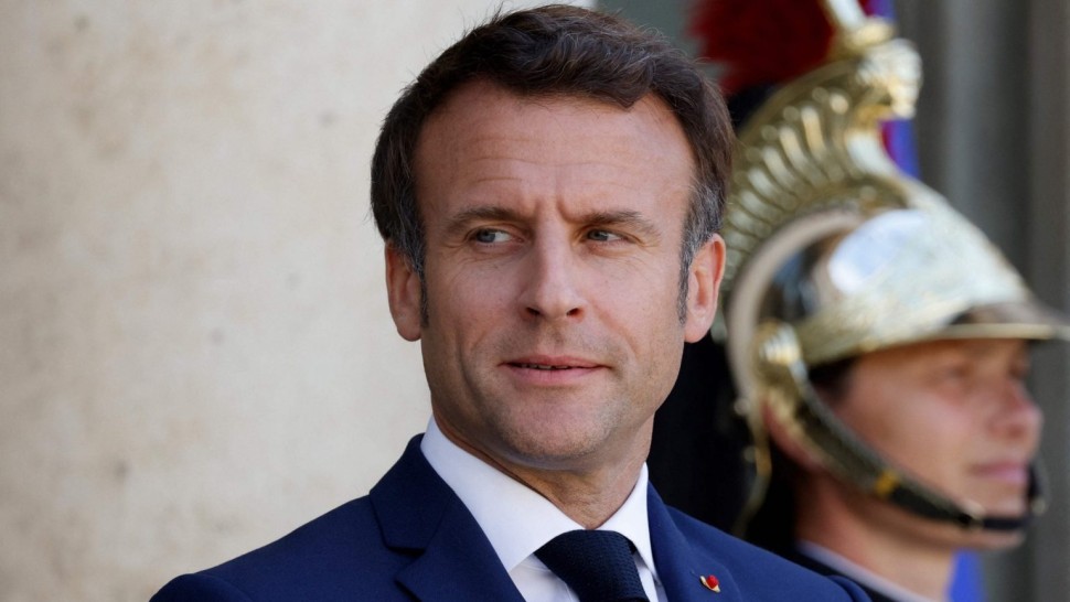 Macron s-a prăbușit în cel mai recent sondaj. Le Pen și Bardella sunt cei mai populari lideri politici