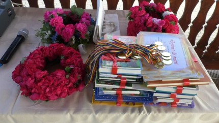 Fără festivități de premiere în școli Petiția unei profesoare a stârnit un scandal uriaș