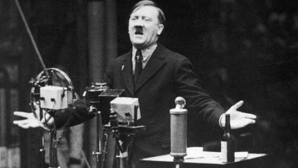 Scrisorile șocante ale medicului personal al lui Hitler. Dictatorul nazist speriat de o boală gravă și obsedat de vocea sa
