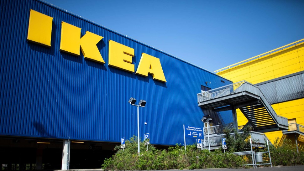 Ikea retrage de pe piață un espresor pus la vânzare. Există riscul să explodeze când e folosit FOTO