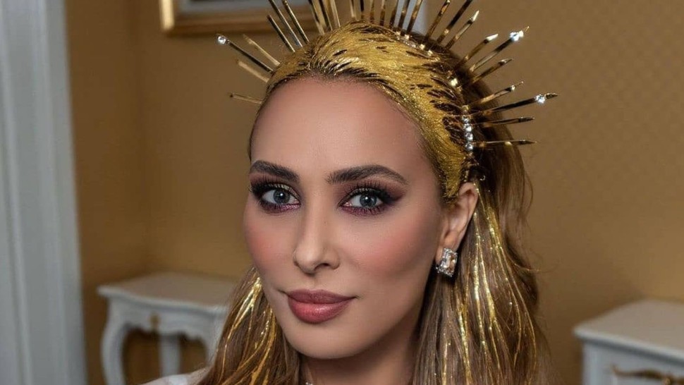 Iulia Vântur își pregătește revenirea în televiziune într-un show cu Salman Khan. Va fi ceva internațional