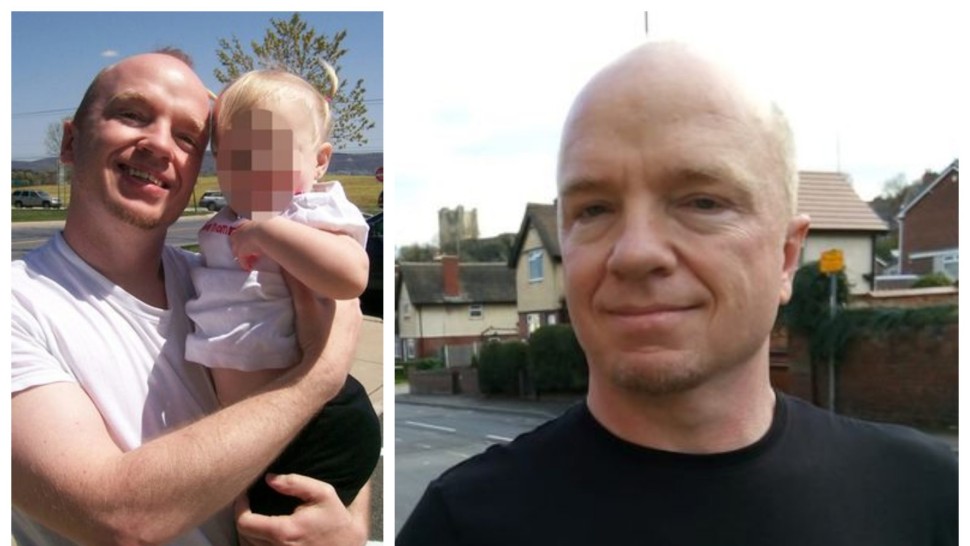 INCREDIBILA poveste a lui Joe bărbatul care are peste 150 de copii naturali