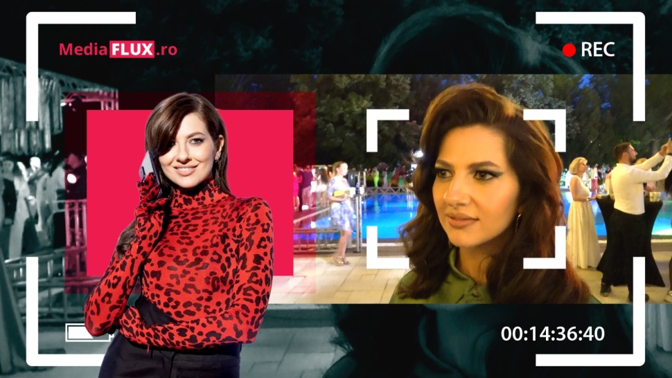 Pe Lidia Buble dragostea o face fericită. DECLARAȚII în EXCLUSIVITATE despre povestea ei de dragoste | VIDEO