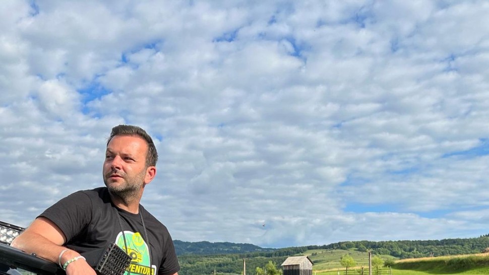 Revoltat Mihai Morar i-a transmis un mesaj DIRECT lui Nicușor Dan. N-am văzut în 3000 de kilometri străbătuți prin România așa ceva