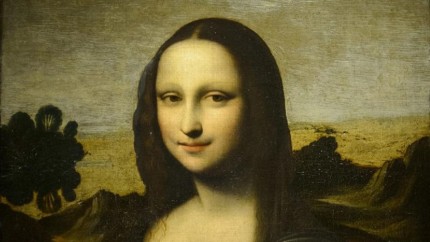Povestea Lisei del Giocondo celebra Mona Lisa din tabloul lui Da Vinci. 83 fericită 9 dezgustată 6 temătoare şi 2 furioasă 
