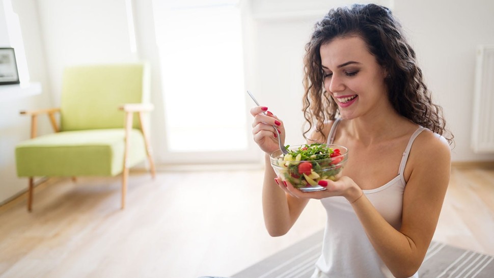 Top 8 nutrienți pentru un păr de invidiat