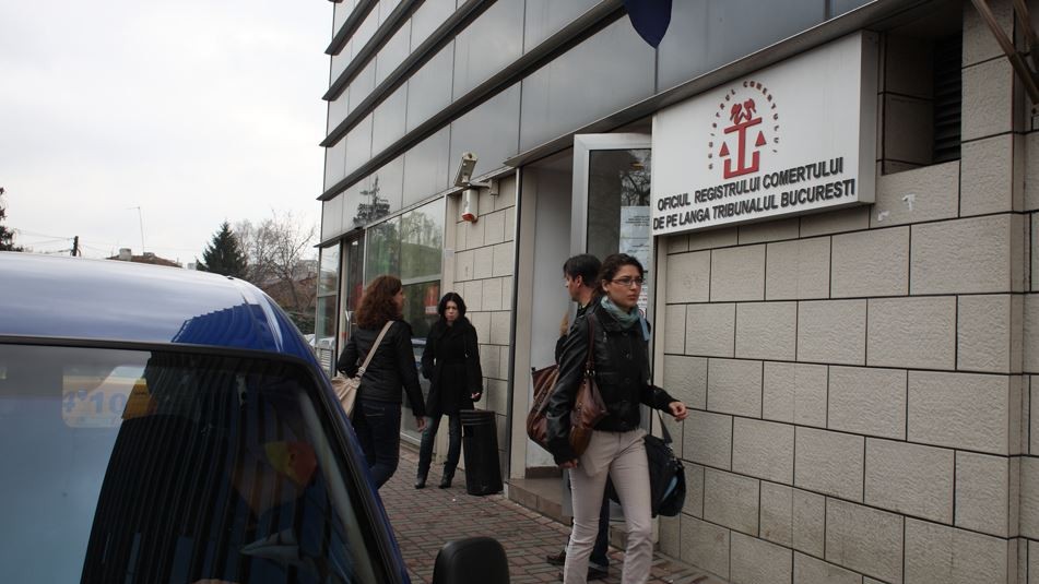 ONRC ultimele date oficiale privind insolvența firmelor din România. Mii de companii și-au suspendat activitatea