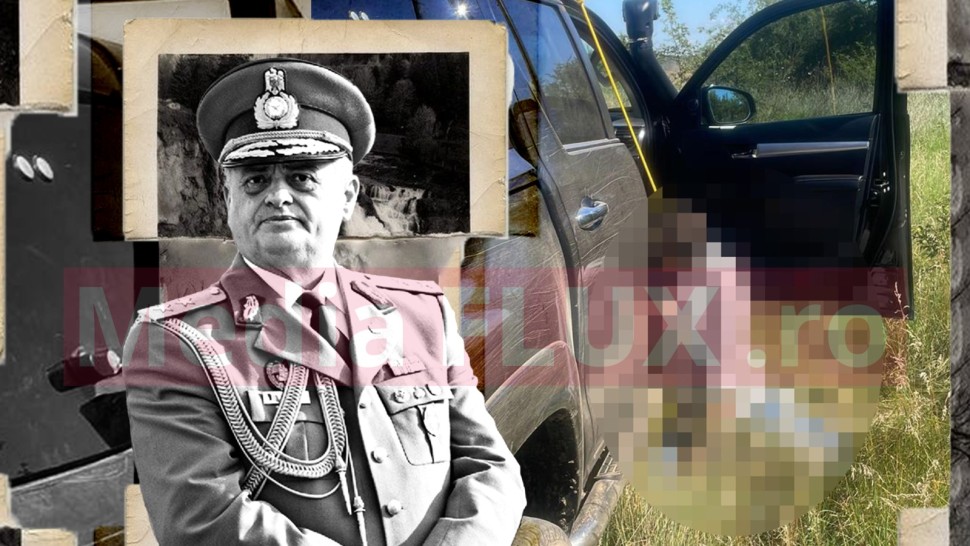 EXCLUSIV. Sinucidere șocantă. Omul de afaceri Silviu Măndescu nepotul lui Onțanu s-a spânzurat de mașină în mijlocul câmpului. E consilierul local care și-a făcut restaurant pe WC-ul public din Parcul Icoanei