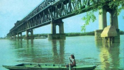 Fără taxă pe podul Giurgiu-Ruse astăzi Când a fost construit și cine a vrut neapărat podul care leagă România de Bulgaria