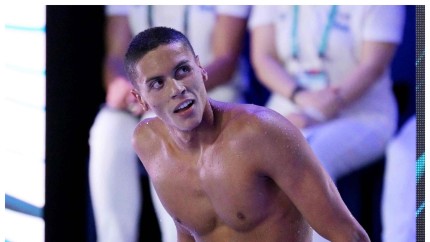 Prima reacție a lui David Popovici după ce a ratat podiumul a fost șocat. Doare...