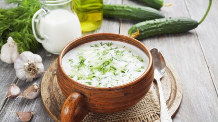 Top 7 preparate pe care să le încerci în Bulgaria