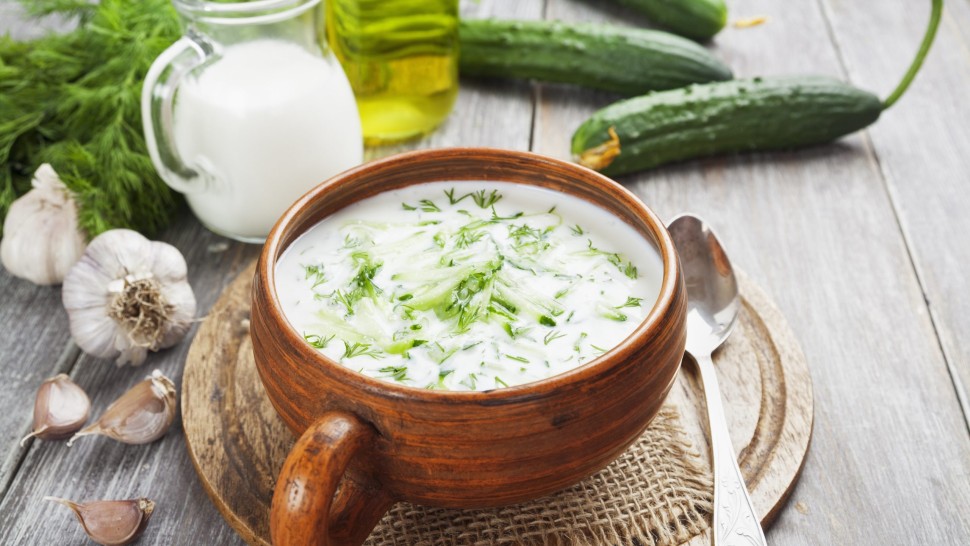 Top 7 preparate pe care să le încerci în Bulgaria