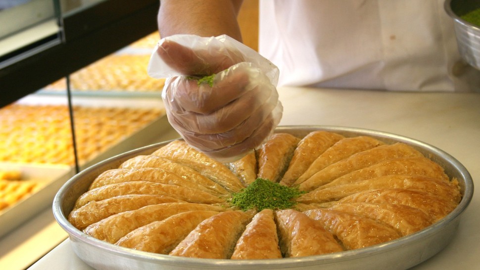 Top 6 preparate pe care să le încerci în Turcia