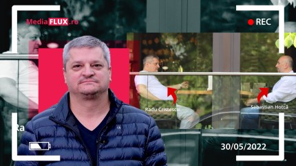 Cine și de ce a vrut să bubuie hotelul Intercontinental Povestea unui deputat supărat VIDEO