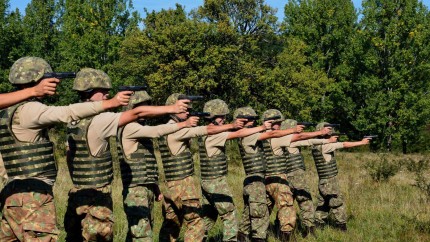 Se întâmplă în România se dau amenzi mari pentru cei care refuză ordinul