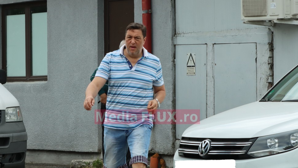 Gata vi l-am găsit pe Șerban Nicolae Ce face acum omniprezentul Șerban Nicolae dispărut de doi ani din politică