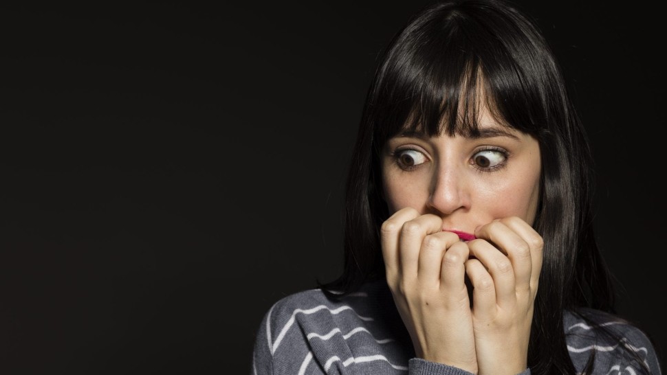 Principalele simptome ale tanatofobiei. Tu știi ce înseamnă