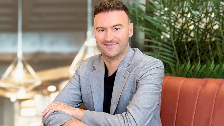 Investitorul Stelian Baltă fondatorul HyperChain Capital investitor principal în platforma Fantom își triplează investiția cu 15 milioane de dolari