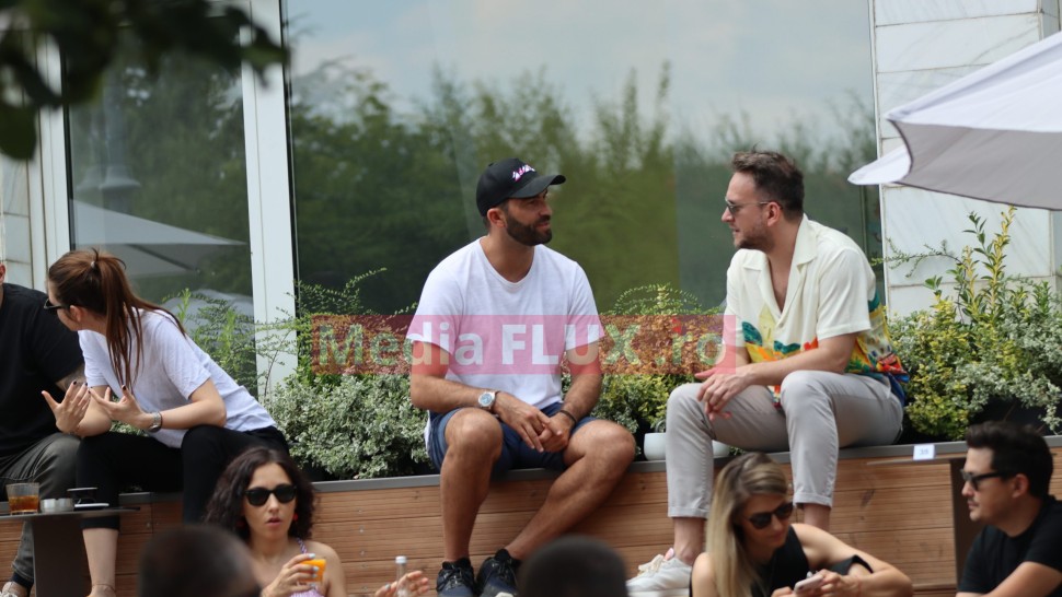 Cum arată viața lui Horia Tecău după retragerea din tenis | PAPARAZZI