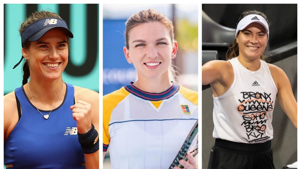 Care sunt sportivele care reprezintă România la Wimbledon 2022. Programul tenismenelor în primul tur