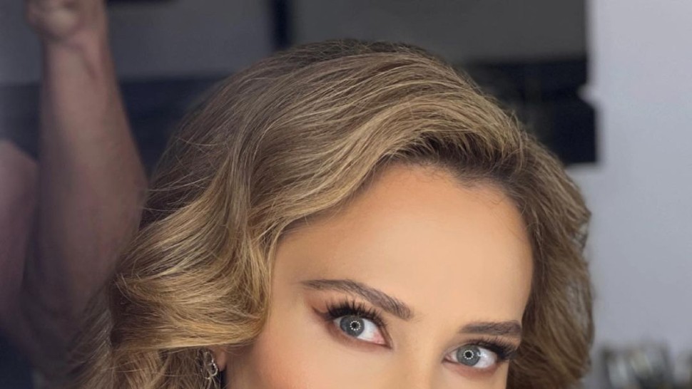 Primul sfat pe care l-a primit Iulia Vântur de la iubitul ei Salman Khan