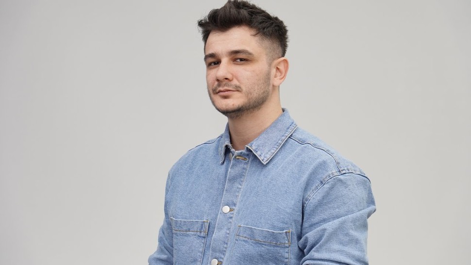 Îți imaginai că Malone din Băieți de oraș cântă atât de bine la pian Vlad Drăgulin surprinzător ca de fiecare dată | VIDEO