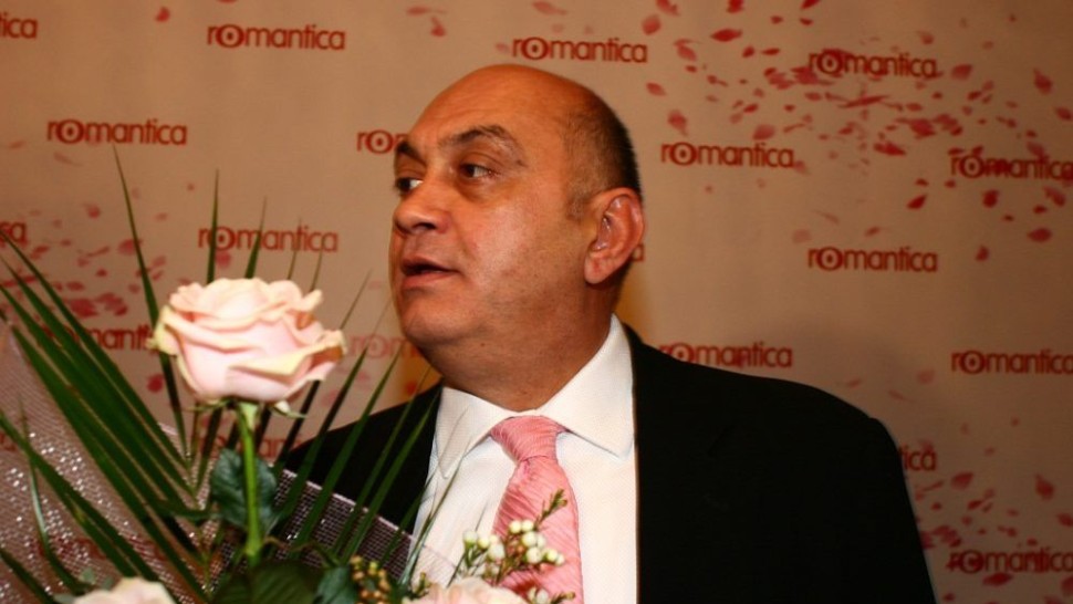 A murit Peter Imre după ce a pierdut lupta cu o boală nemiloasă