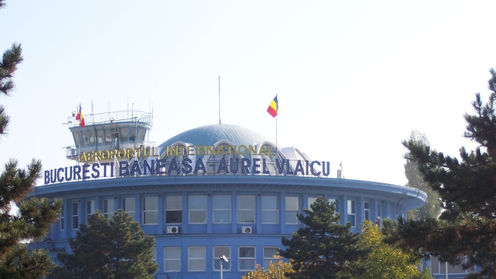 Aeroportul Băneasa din București se redeschide după 9 ani Noi curse de linie de la 1 august