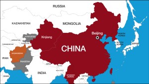 Pregătiri pentru război în China Companiile chinezești înființează propriile armate de voluntari de teama tulburărilor sociale și a tensiunilor mondiale