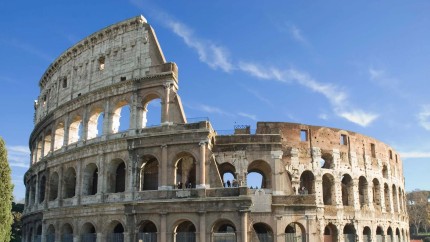 Cât ar valora celebrul Colosseum dacă ar fi scos la vânzare