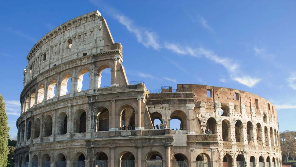 Cât ar valora celebrul Colosseum dacă ar fi scos la vânzare