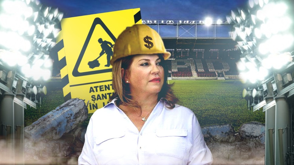 Neclintita Manuela. Numită politic șefa de la Compania de Investiții Manuela Pătrășcoiu rezistă în funcție de aprope 10 ani și 7 premieri