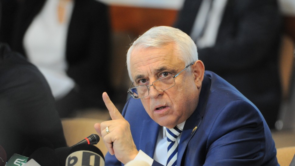 Ministerul Agriculturii sfaturi anti-risipit mâncarea. Ce le propune Daea consumatorilor din România