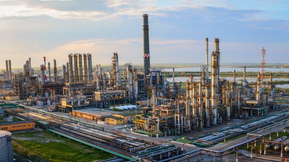 Plan strategic norvegienii vor să preia compania OMV. Ce ar primi Austria la schimb