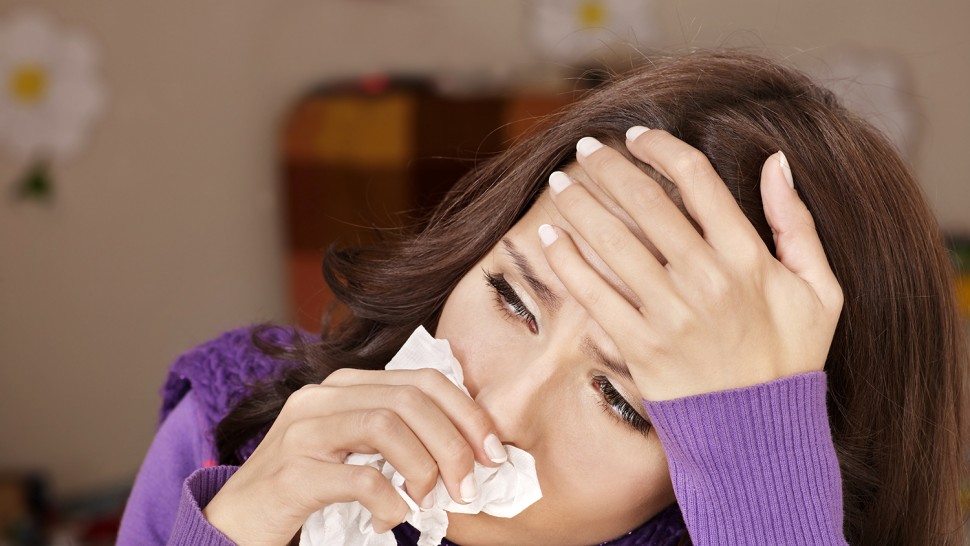 Top 5 alimente recomandate când ești răcit