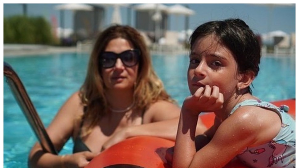 Amalia Enache povestește de ce a ales să meargă în concediu pe litoralul bulgăresc