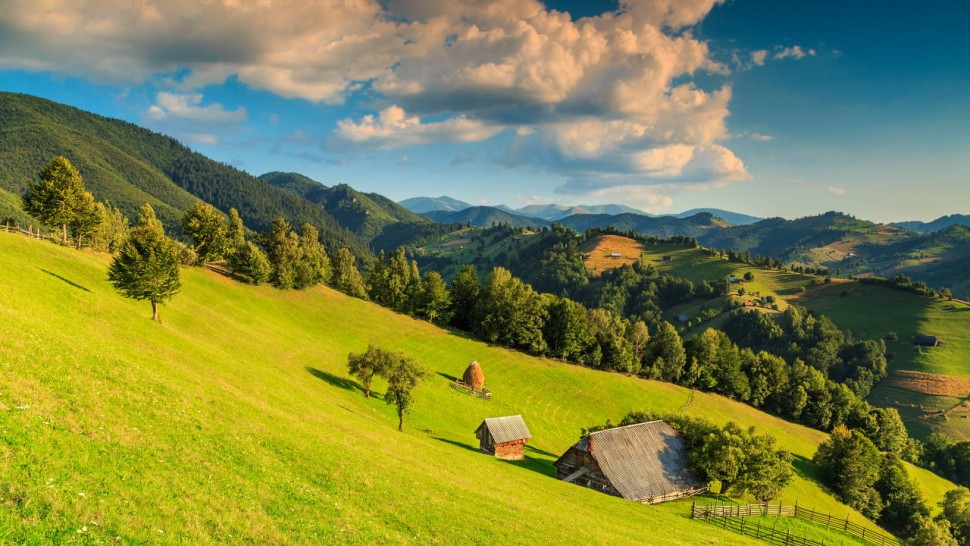 Un loc din România a fost inclus într-un clasament CNN al celor mai frumoase destinații din Europa. Este pe locul III 