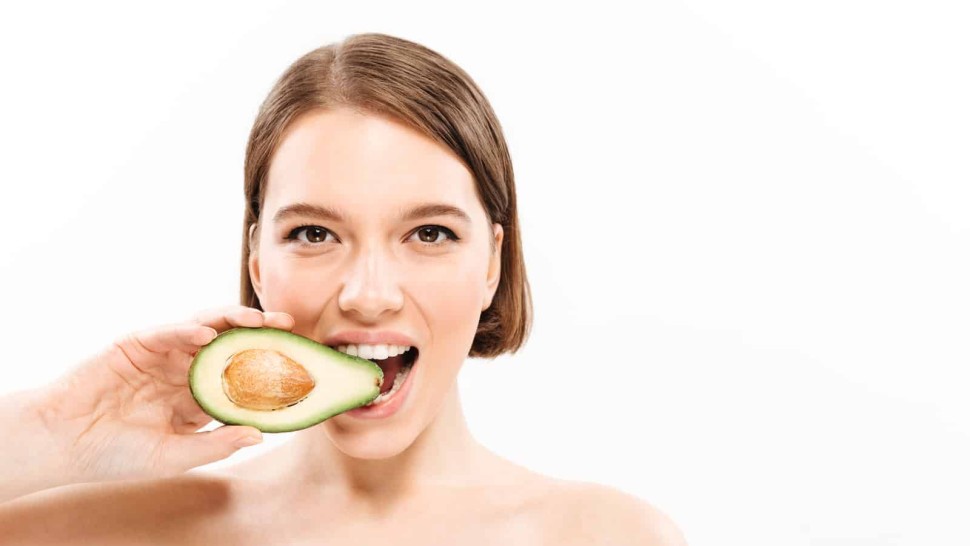 Rețete de dietă. 3 idei de mic dejun cu avocado