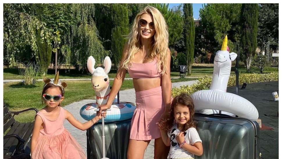 Andreea Bălan declarație uimitoare despre experiența de la America Express