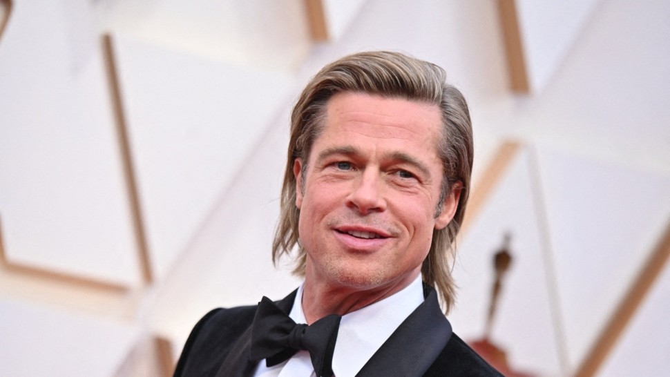 Brad Pitt suferă de o afecțiune extrem de rară. Actorul nu se mai poate vindeca