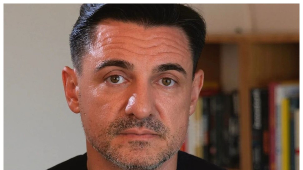 George Buhnici prima reacție după scandalul celulitei | VIDEO