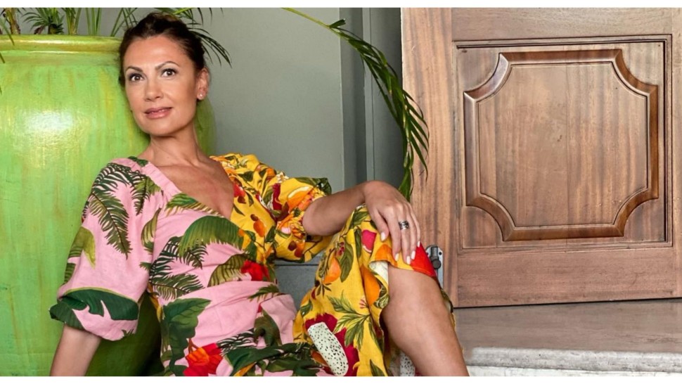 Dana Sota îți explică ce face la 59 de ani ca să arate atât de tânără