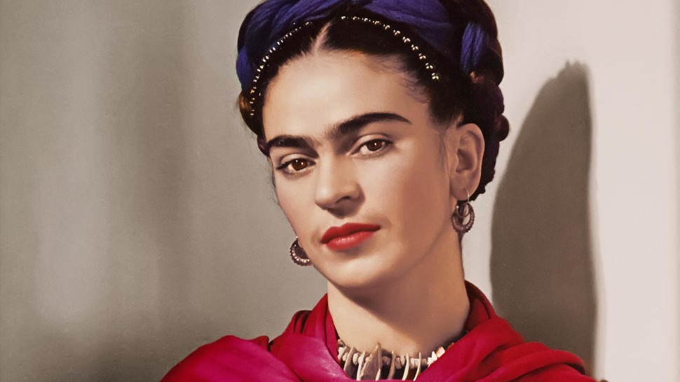 Strănepoata pictoriței Frida Kahlo în scandal cu Puma. Cere companiei să retragă de pe piață o colecție inspirată de artista mexicană