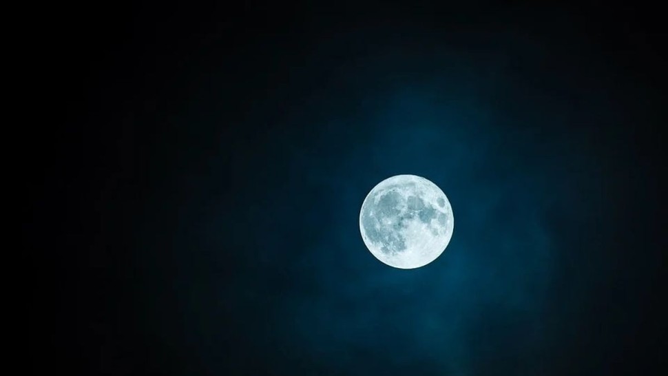 Lună plină în Capricorn 13 iulie 2022. Care este semnificația acestui eveniment astrologic deosebit de important