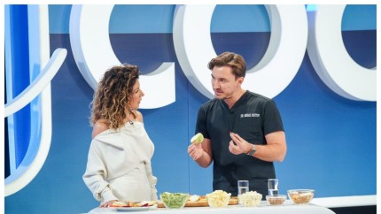 Ce faci pe timp de caniculă. Vedeta Antena 1 dr. Mihail vine cu cele mai avizate sfaturi