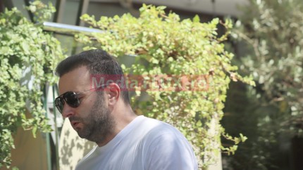 Mihai Morar a terminat sezonul pe plus. A caștigat și-n audiențe dar și-n kilograme | IMAGINI PAPARAZZI
