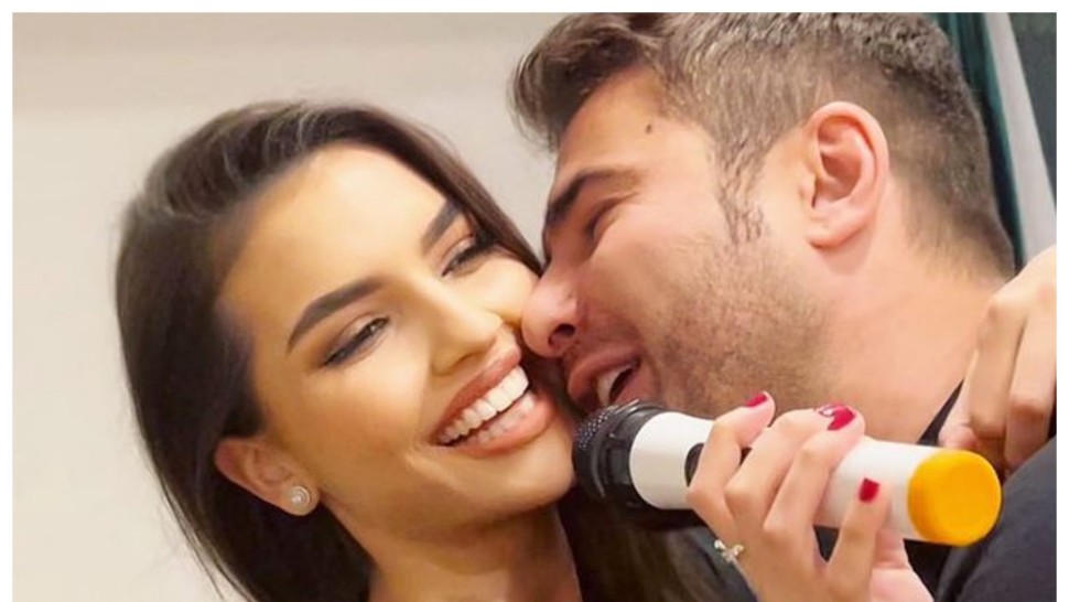 Adrian Mutu are o pasiune despre care nu se știa până acum. Ce face pentru soția lui Sandra