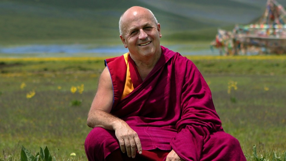 Matthieu Ricard cel mai fericit om din lume spune cum reușește să se păstreze ZEN