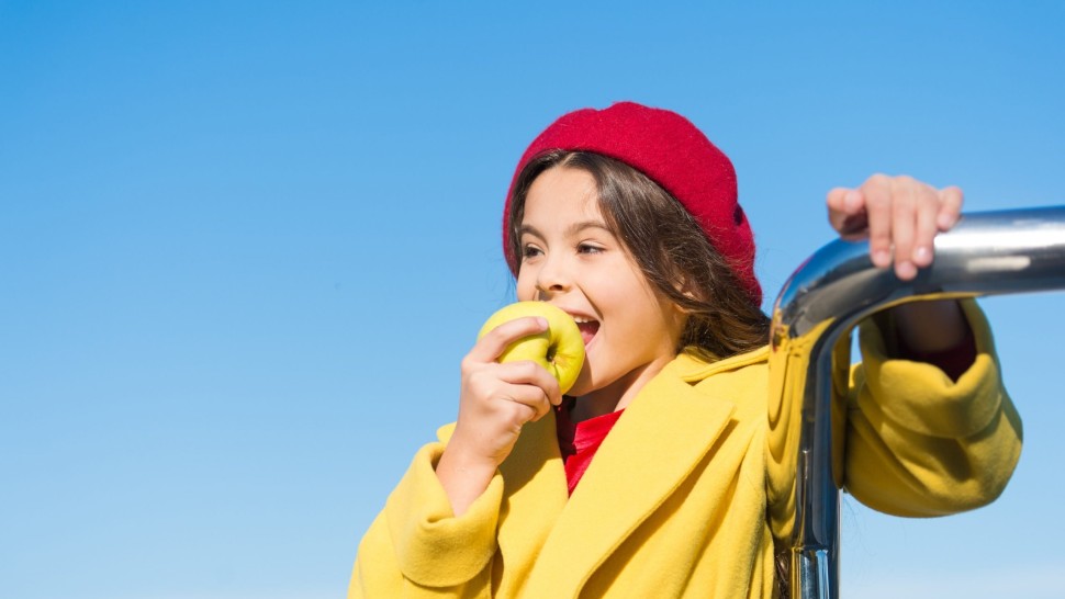 Sfaturi pentru a stopa obezitatea la copii. Ai mare grijă de ei